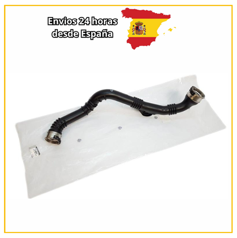 1446000Q3F Nissan mangueira (cano derivado inferior de intercooler)
