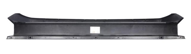 1008831 Autotechteile Бампер задний, центральная часть