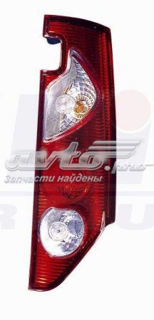 Задний фонарь 5511983RUE Depo/Loro/Abakus