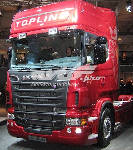 1865188 Scania 