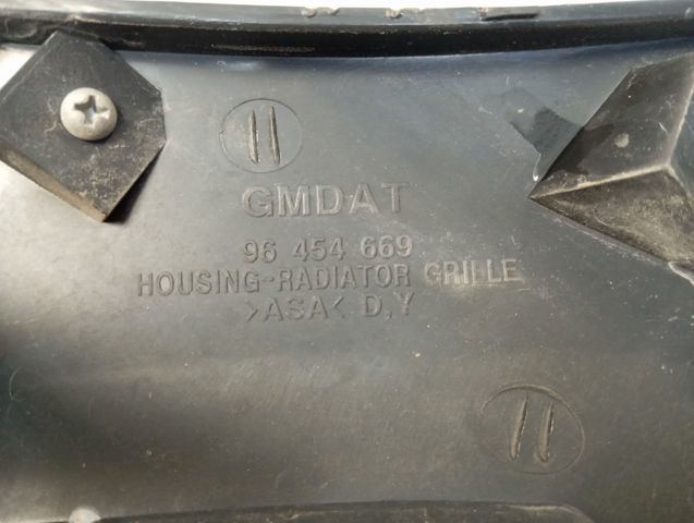  96454669 General Motors