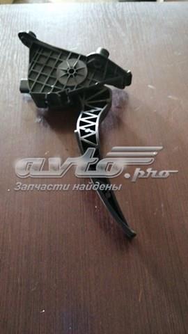 2230562 Ford Педали газа
