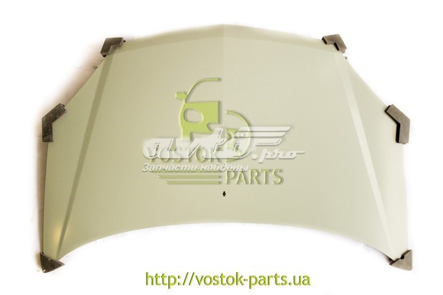 Капот Geely 101200329002 цена, от 124.01 USD