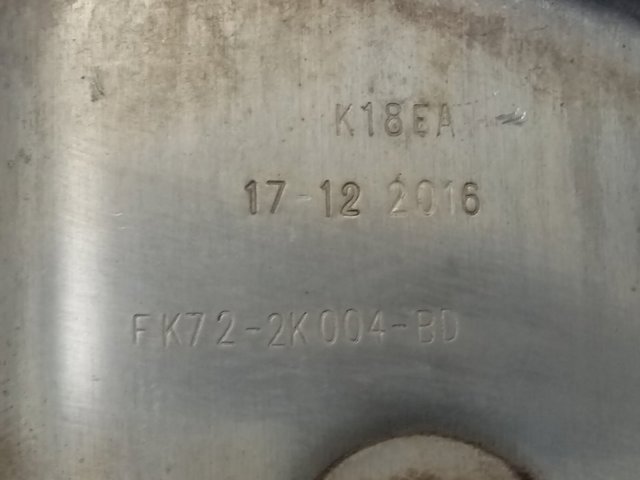 Купить FK722K004BD Land Rover 