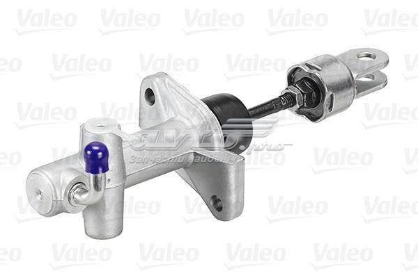 Главный цилиндр сцепления PMC40 VALEO
