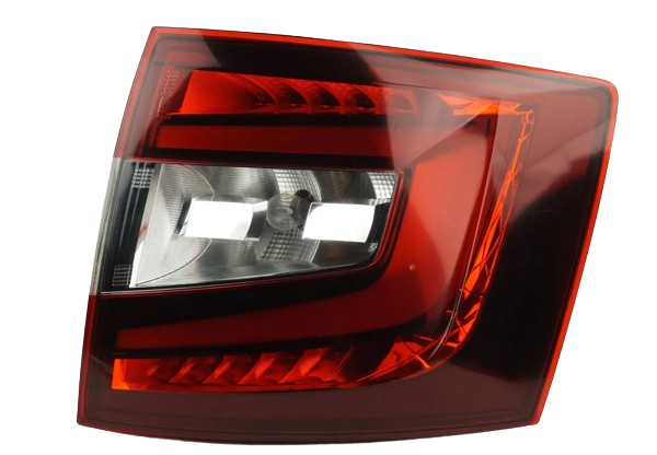 5E9945208 VAG Фонари задние