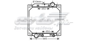  3565010201 Mercedes