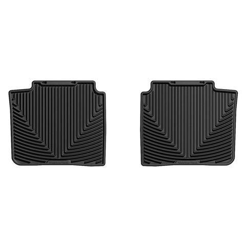 W256 Weathertech 