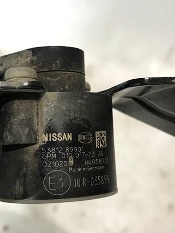  5381289901 Nissan/Infiniti