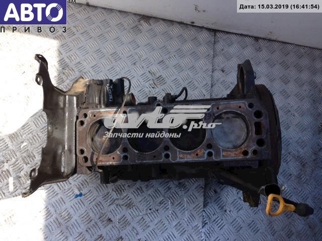Купить T18SED General Motors Двигатель голый