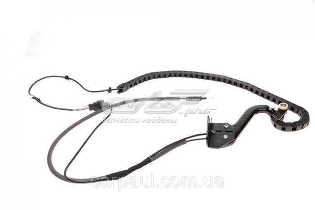 306050 Solgy Жгут проводов сдвижной боковой двери левой