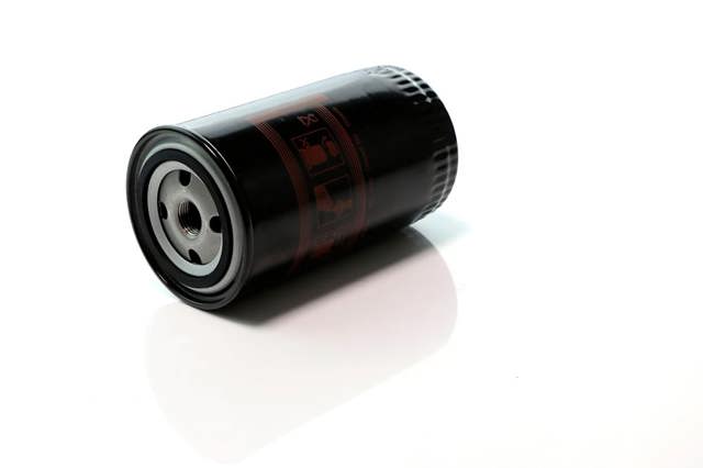FOMD260 Shafer Масляный фильтр двигателя
