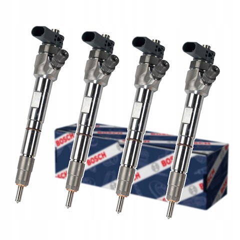 Топливные форсунки 0445110749 Bosch