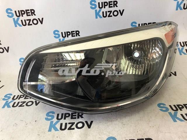 Фара левая Hyundai/Kia 92101B2270 цена, от 164.70 USD