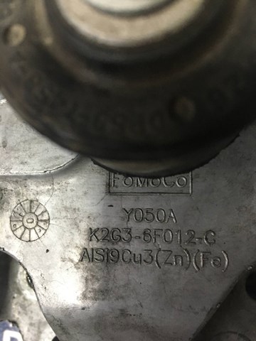 K2G36F012 Ford 