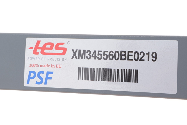 Купить XM345560BE0219 TES 