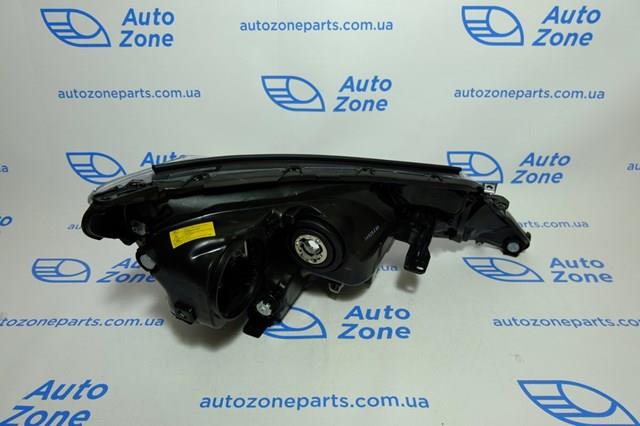 Фара левая Depo/Loro/Abakus 21211W1LLEHM2 цена, от 261.36 USD