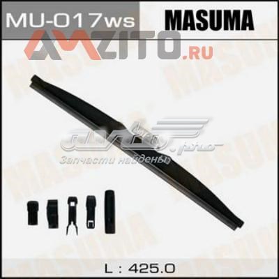 MU017WS Masuma 