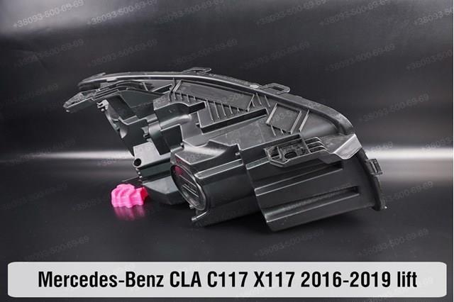 A1179066100 Mercedes 