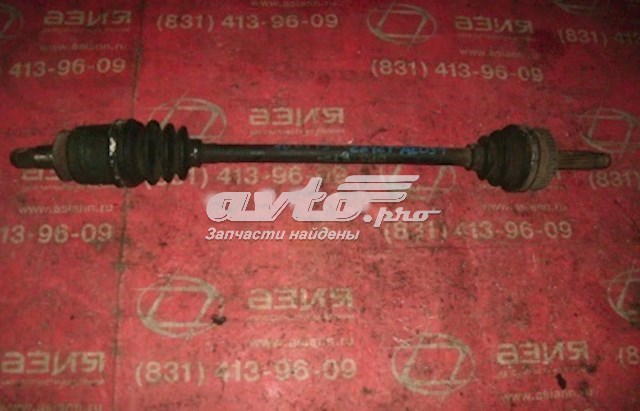 28421AE051 Subaru 