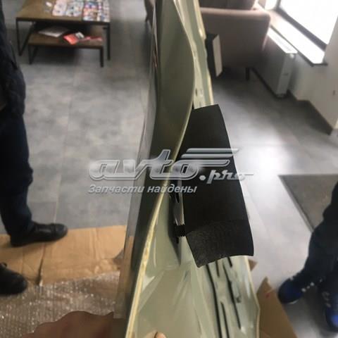 Капот двигателя Signeda PAD20023A