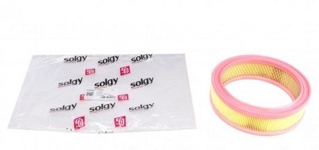 Воздушный фильтр 103091 Solgy