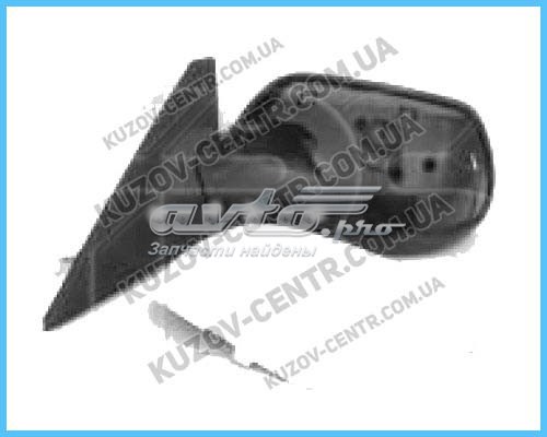 Наружное зеркало правое FPS FP4403M08 цена, от 31.67 USD
