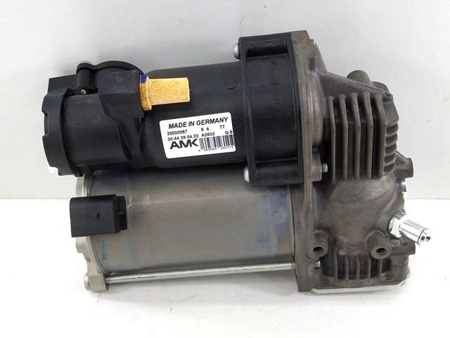 Компрессор пневмоподвески Land Rover LR140036 цена, от 363.82 USD