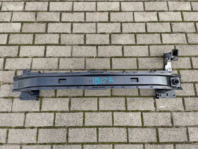 Reforçador do pára-choque dianteiro Seat Ibiza preço, a partir de 105,72 USD