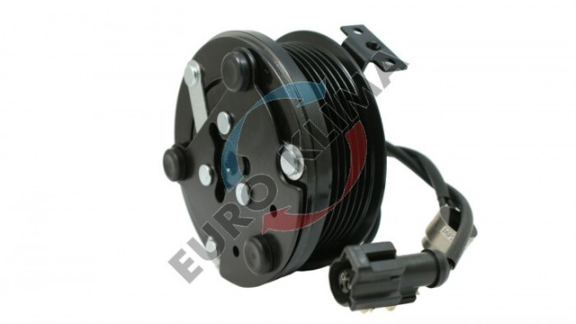 Шкив компрессора кондиционера Euroklima CA580 цена, от 54.38 USD