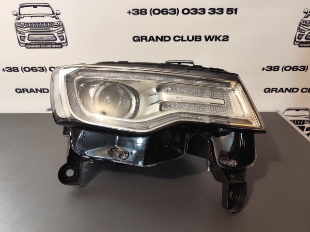  Chrysler 68111034AF цена, от 696.82 USD