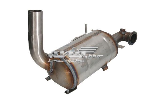 Filtro de partículas (FAP) 55234961 FIAT