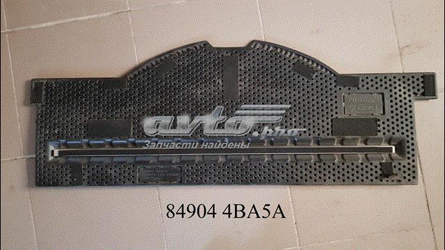 Купить 849044BA5A Nissan/Infiniti 