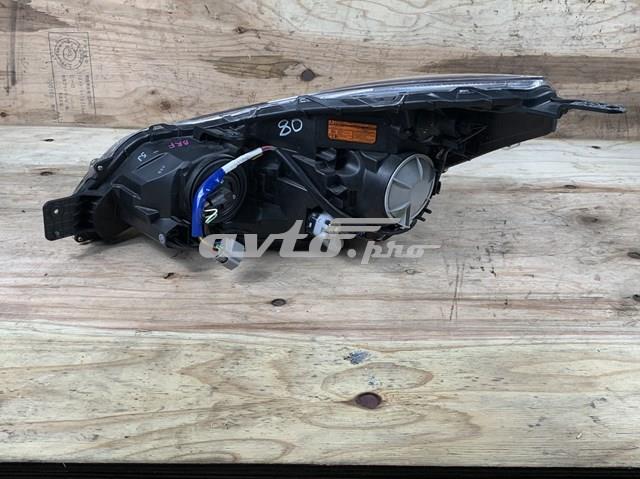 Купить 84001AJ040 Subaru Фара основная правая