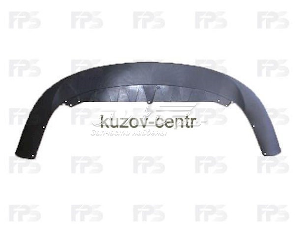 FP7407227 FPS Губа переднего бампера