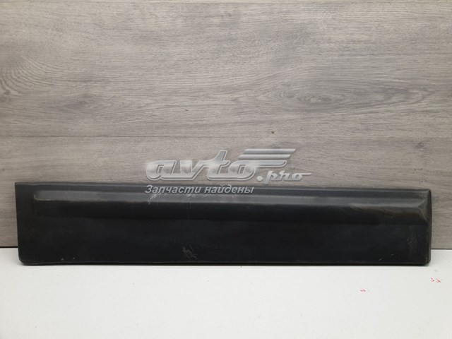 877322P000 Hyundai/Kia placa sobreposta da porta traseira direita