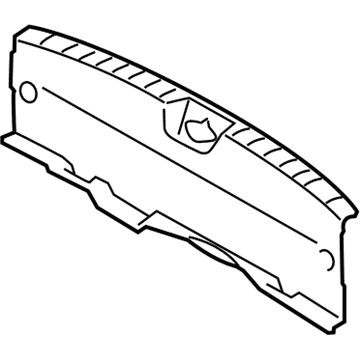 Купить 857703X500RY Hyundai/Kia 