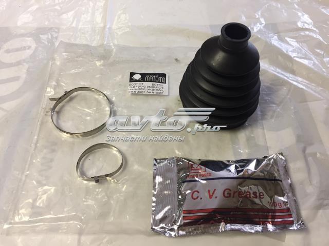 Чехол шруса Matomi BO1701 цена, от 10.29 USD