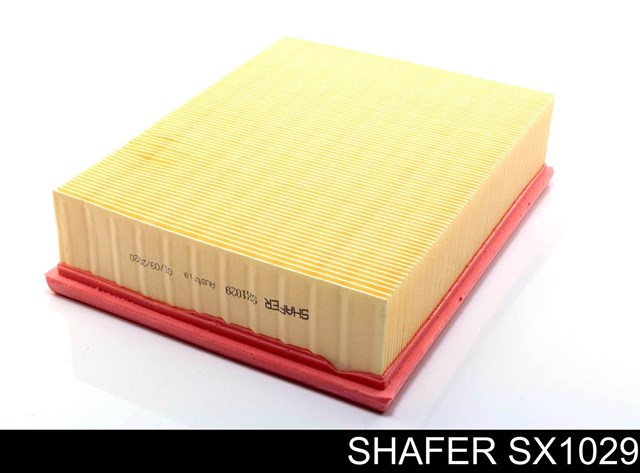 Фильтр воздушный Shafer SX1029