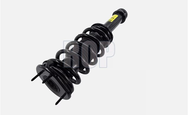 103060701D Tesla Motors Стойка передняя