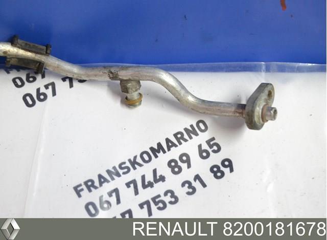 8200181678 Renault (RVI) 