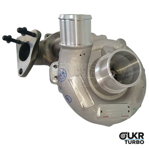Турбонагнетатель Garrett 7938299006S цена, от 1732.74 USD