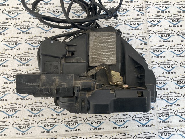  A2117300735 Mercedes