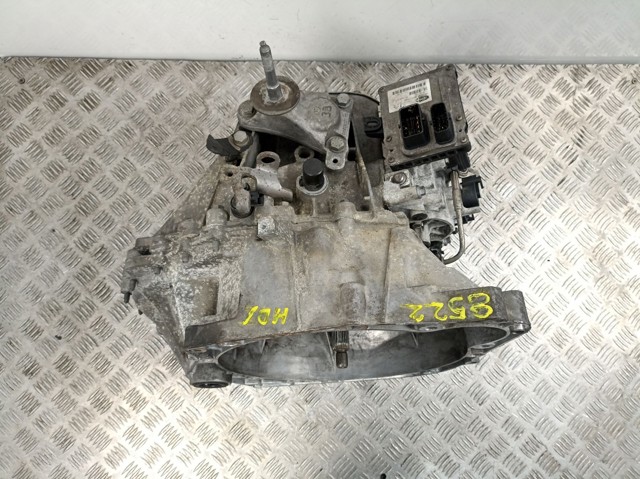  Peugeot/Citroen 20DS51 цена, от 531.36 USD