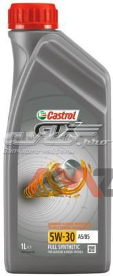  15C4EE Castrol