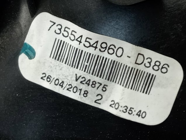  7355454960 Fiat/Alfa/Lancia