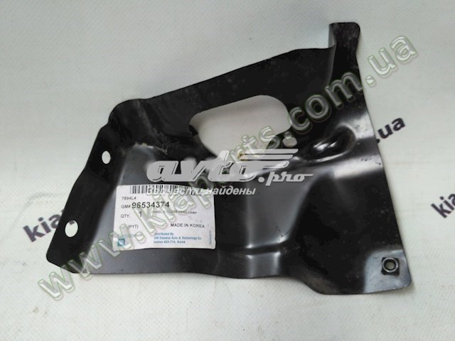  General Motors 96534374 цена, от 2.84 USD
