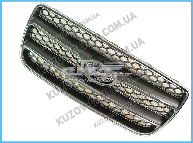 Облицовка радиатора FPS FP3216990 цена, от 50.68 USD