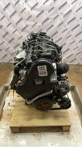 ДВС в сборе Volvo D5244T12 цена, от 95.83 USD