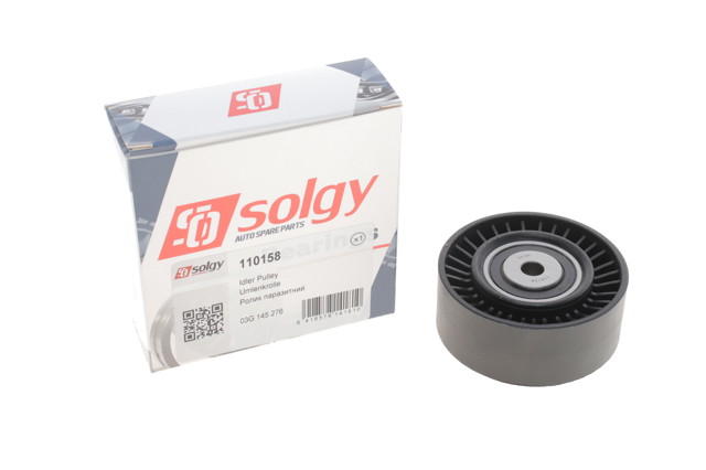 Паразитный ролик 110158 Solgy